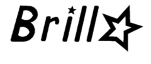 Brill Logo (EUIPO, 02.07.2002)