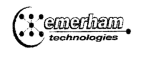 emerham technologies Logo (EUIPO, 09.08.2002)