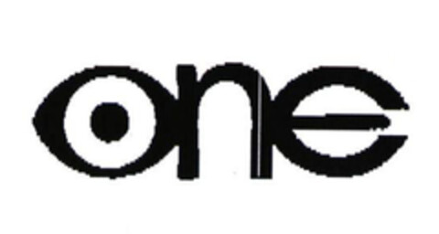 one Logo (EUIPO, 07.11.2002)