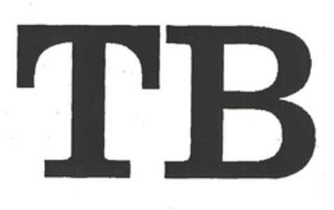 TB Logo (EUIPO, 17.02.2003)