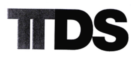 TTDS Logo (EUIPO, 04/05/2003)