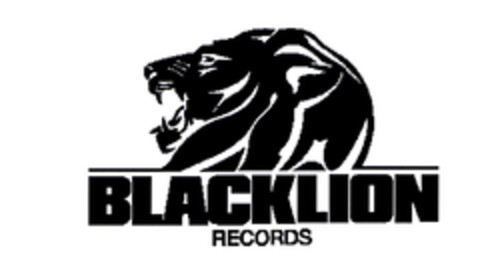 BLACKLION RECORDS Logo (EUIPO, 03/26/2003)