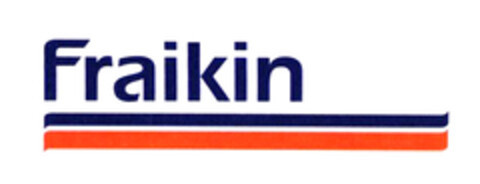 Fraikin Logo (EUIPO, 10.04.2003)