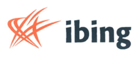 ibing Logo (EUIPO, 02.10.2003)