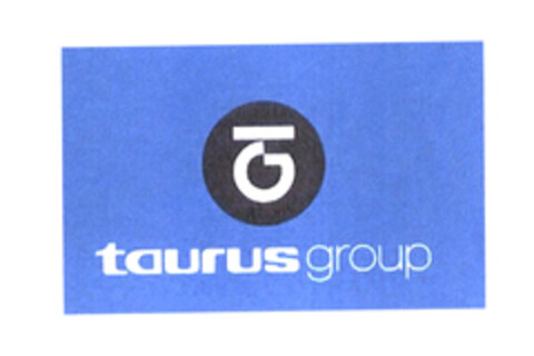 taurus group Logo (EUIPO, 10/10/2003)