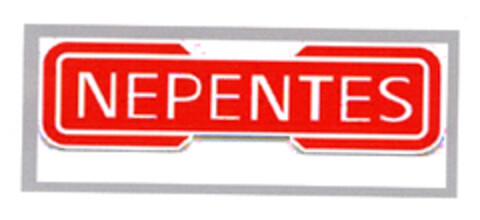 NEPENTES Logo (EUIPO, 10/30/2003)