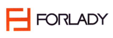 FORLADY Logo (EUIPO, 25.11.2003)