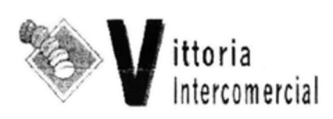 Vittoria Intercomercial Logo (EUIPO, 29.12.2003)