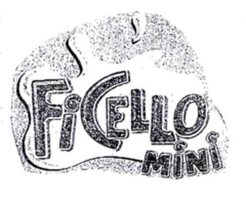 FICELLO MINI Logo (EUIPO, 30.01.2004)