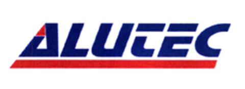 ALUTEC Logo (EUIPO, 19.05.2004)
