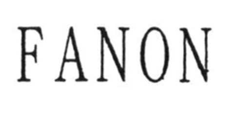 FANON Logo (EUIPO, 09.06.2004)