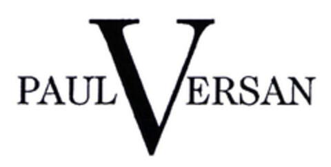 PAULVERSAN Logo (EUIPO, 03.06.2004)