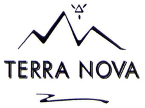 TERRA NOVA Logo (EUIPO, 21.06.2004)