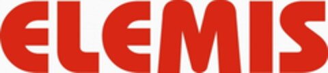 ELEMIS Logo (EUIPO, 03.08.2004)