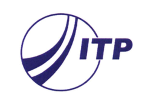 ITP Logo (EUIPO, 08/06/2004)