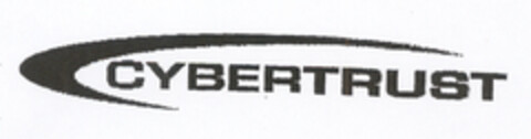 CYBERTRUST Logo (EUIPO, 09/21/2004)