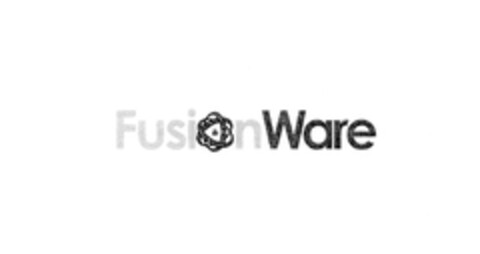 FusionWare Logo (EUIPO, 15.10.2004)