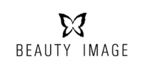 BEAUTY IMAGE Logo (EUIPO, 03.12.2004)