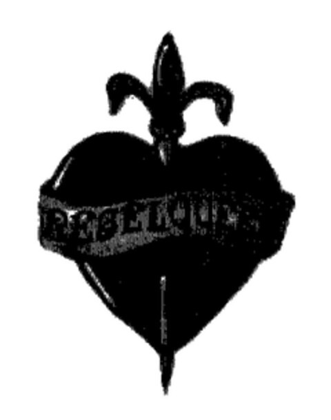 REBELQUEEN Logo (EUIPO, 15.12.2004)