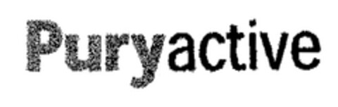 Puryactive Logo (EUIPO, 02/03/2005)