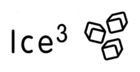 Ice3 Logo (EUIPO, 03/04/2005)