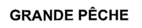 GRANDE PÊCHE Logo (EUIPO, 07.02.2005)