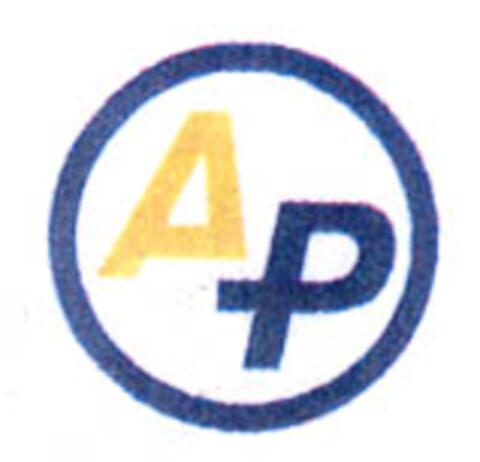 Ap Logo (EUIPO, 05/12/2005)