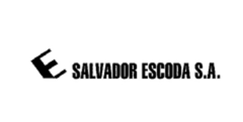 E SALVADOR ESCODA S.A. Logo (EUIPO, 06.06.2005)