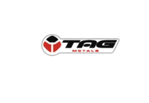 TAG METALS Logo (EUIPO, 14.06.2005)