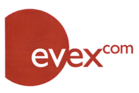 evexcom Logo (EUIPO, 22.06.2005)