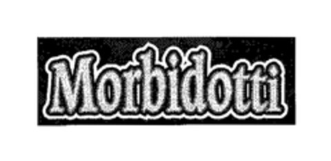 Morbidotti Logo (EUIPO, 18.07.2005)