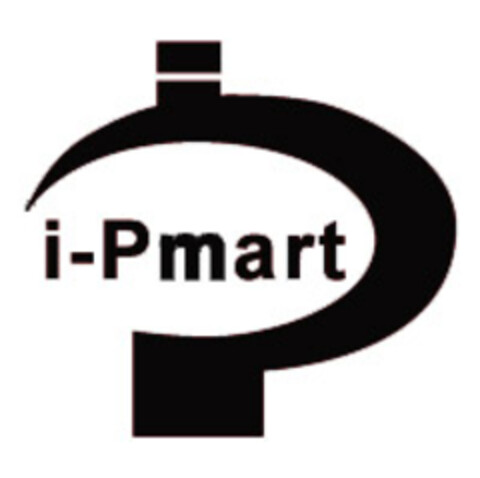 i-Pmart Logo (EUIPO, 08/23/2005)