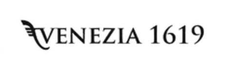 VENEZIA 1619 Logo (EUIPO, 08.08.2005)