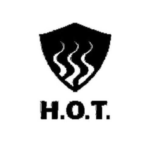 H.O.T. Logo (EUIPO, 09/02/2005)