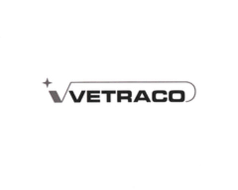 V VETRACO Logo (EUIPO, 15.09.2005)