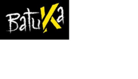 Batuka Logo (EUIPO, 24.10.2005)