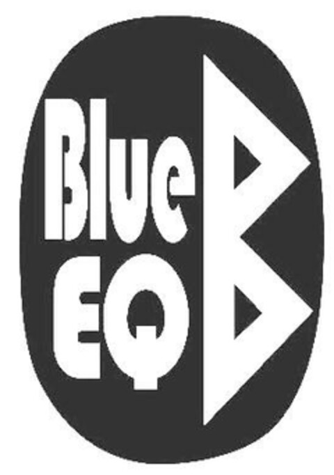 BlueB EQ Logo (EUIPO, 16.02.2006)