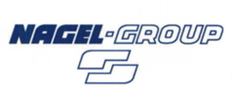 NAGEL-GROUP Logo (EUIPO, 13.02.2006)
