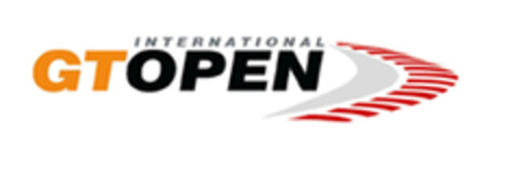 INTERNATIONAL GTOPEN Logo (EUIPO, 16.03.2006)