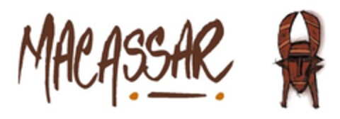 MACASSAR Logo (EUIPO, 07.11.2006)