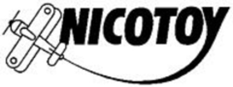 NICOTOY Logo (EUIPO, 12/06/2006)