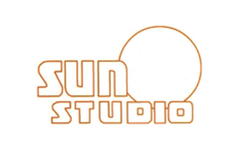 SUN STUDIO Logo (EUIPO, 11.12.2006)