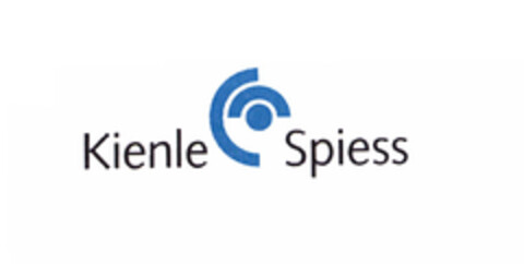 Kienle Spiess Logo (EUIPO, 18.12.2006)