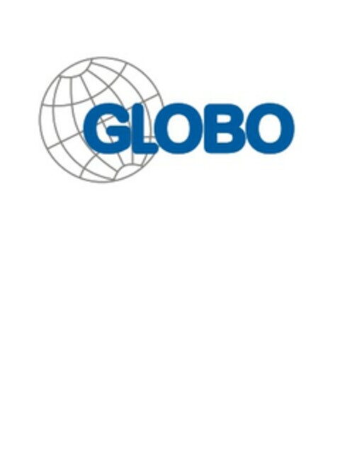 GLOBO Logo (EUIPO, 02.05.2007)