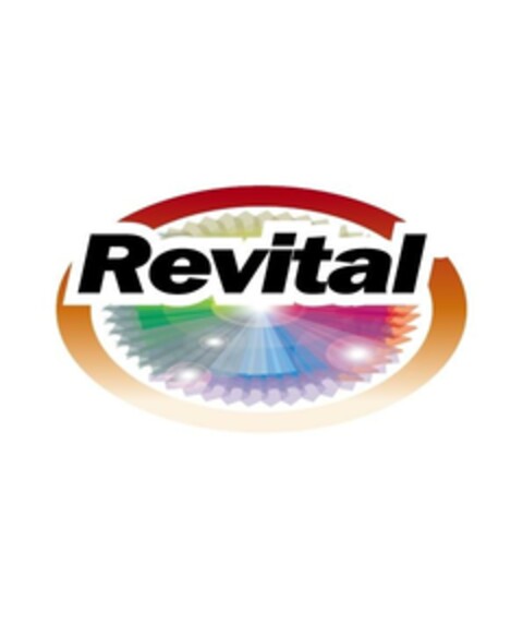 Revital Logo (EUIPO, 22.03.2007)