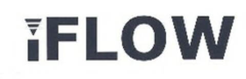 iFLOW Logo (EUIPO, 26.04.2007)