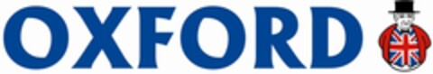 OXFORD Logo (EUIPO, 05/17/2007)