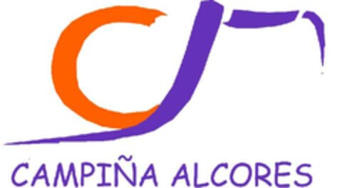 CAMPIÑA ALCORES Logo (EUIPO, 05/23/2007)