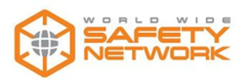 WORLD WIDE SAFETY NETWORK Logo (EUIPO, 05/28/2007)