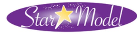 Star Model Logo (EUIPO, 15.06.2007)